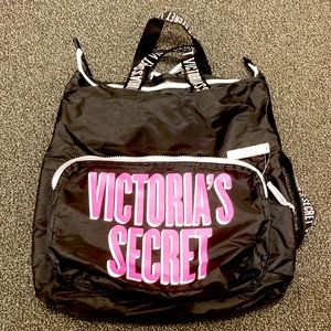 Victoria secret backpack NEW